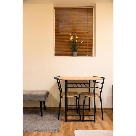 Old Town Market Place Penthouse Варшава Экстерьер фото